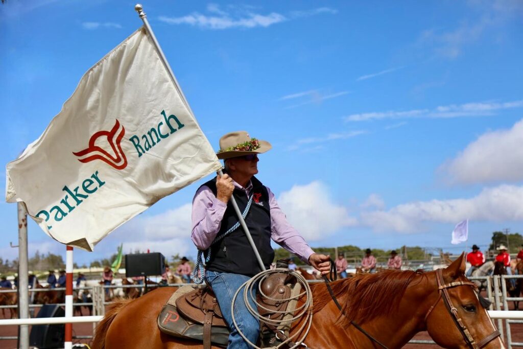 PR RODEO